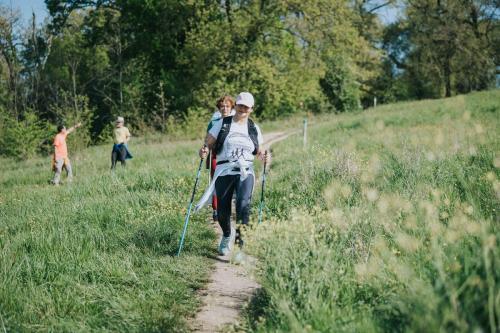 NordicWalkin'Bordeaux M?tropole