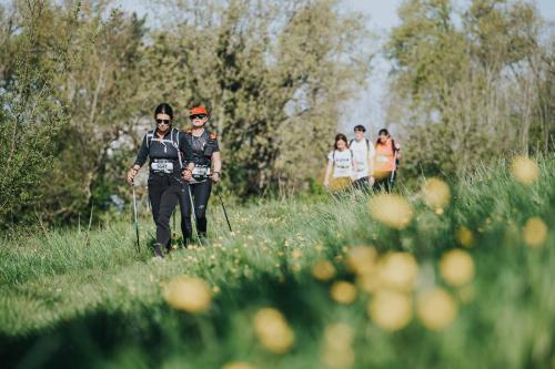 NordicWalkin'Bordeaux M?tropole