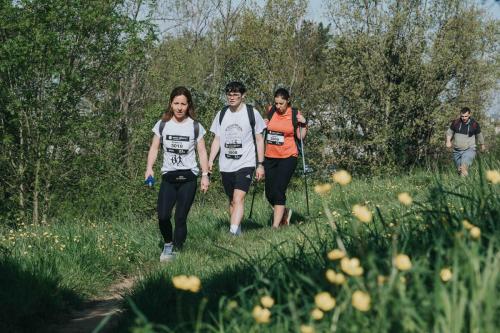 NordicWalkin'Bordeaux M?tropole