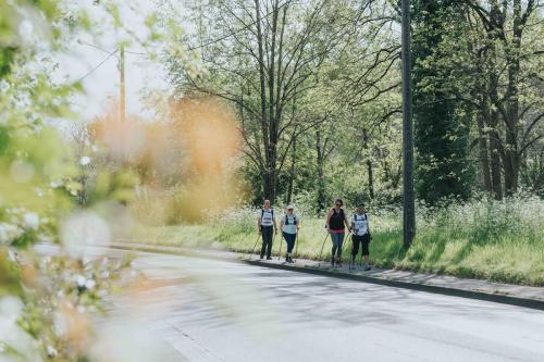 NordicWalkin'Bordeaux M?tropole