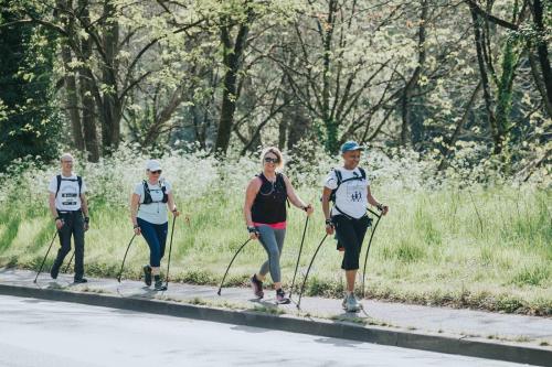 NordicWalkin'Bordeaux M?tropole