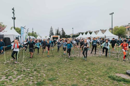 NordicWalkin'Bordeaux M?tropole