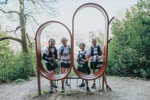 NordicWalkin'Bordeaux M?tropole