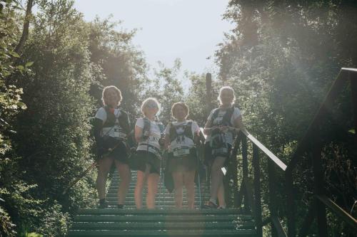 NordicWalkin'Bordeaux M?tropole