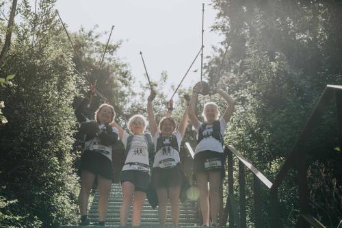 NordicWalkin'Bordeaux M?tropole