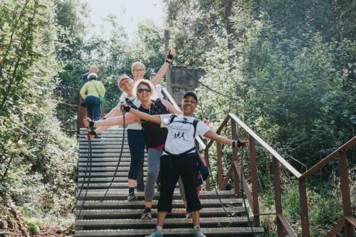 NordicWalkin'Bordeaux M?tropole