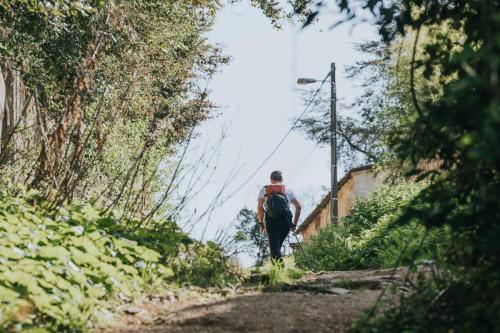 NordicWalkin'Bordeaux M?tropole