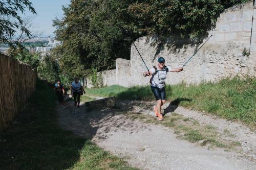 NordicWalkin'Bordeaux M?tropole