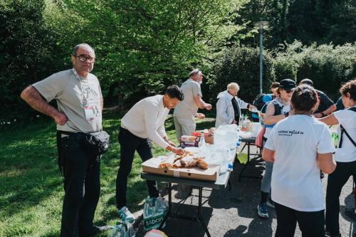 NordicWalkin'Bordeaux M?tropole