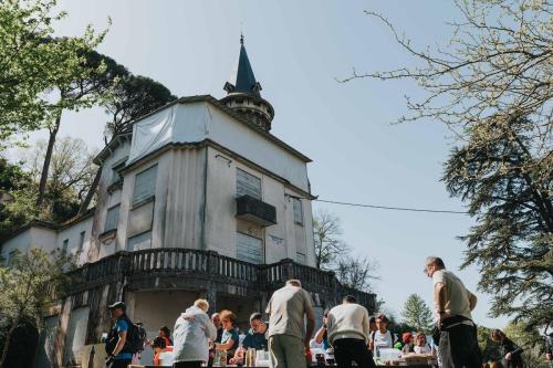 NordicWalkin'Bordeaux M?tropole