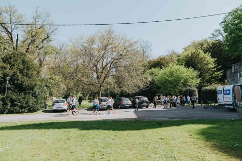 NordicWalkin'Bordeaux M?tropole