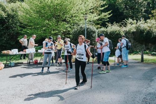 NordicWalkin'Bordeaux M?tropole