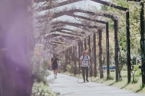 NordicWalkin'Bordeaux M?tropole