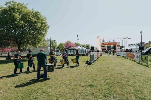 NordicWalkin'Bordeaux M?tropole