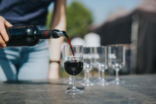 NordicWalkin'Bordeaux M?tropole