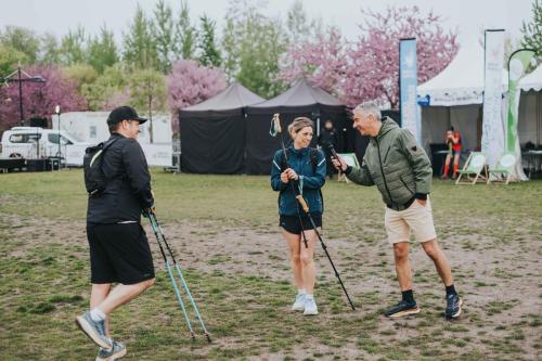 NordicWalkin'Bordeaux M?tropole