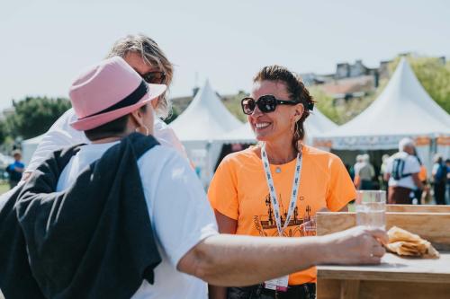 NordicWalkin'Bordeaux M?tropole