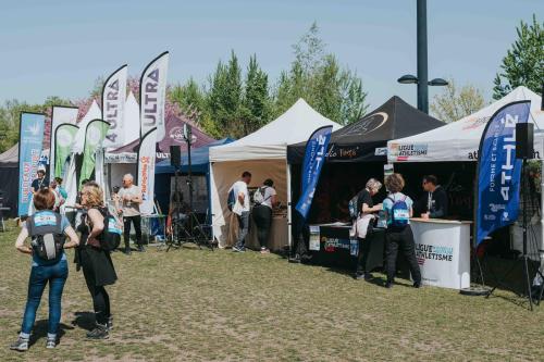 NordicWalkin'Bordeaux M?tropole