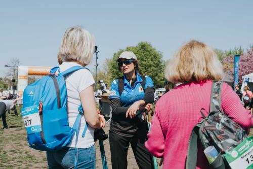 NordicWalkin'Bordeaux M?tropole