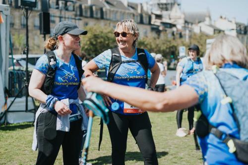 NordicWalkin'Bordeaux M?tropole