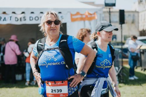 NordicWalkin'Bordeaux M?tropole