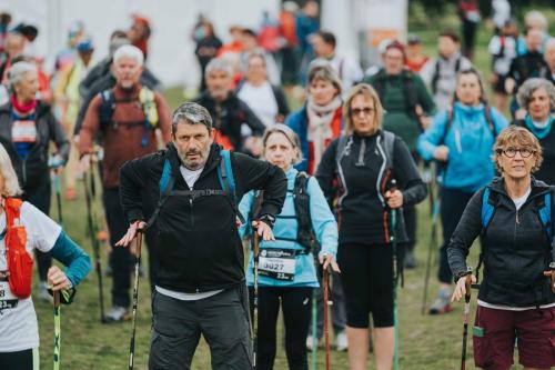 NordicWalkin'Bordeaux M?tropole