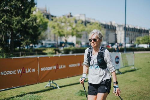 NordicWalkin'Bordeaux M?tropole