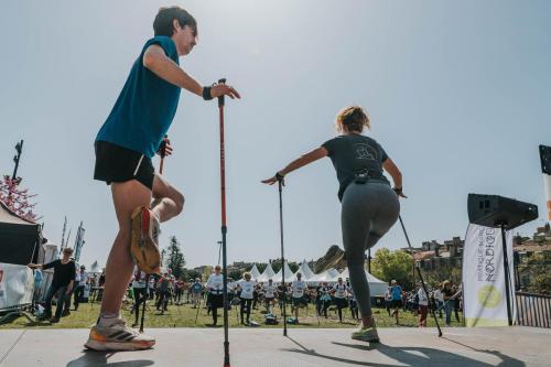 NordicWalkin'Bordeaux M?tropole