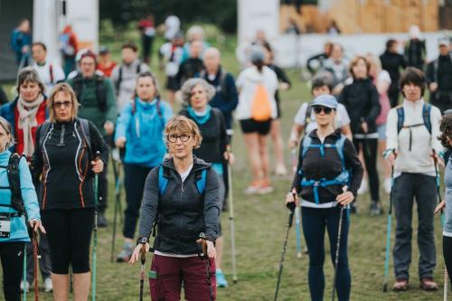 NordicWalkin'Bordeaux M?tropole