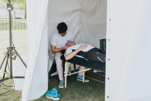 NordicWalkin'Bordeaux M?tropole