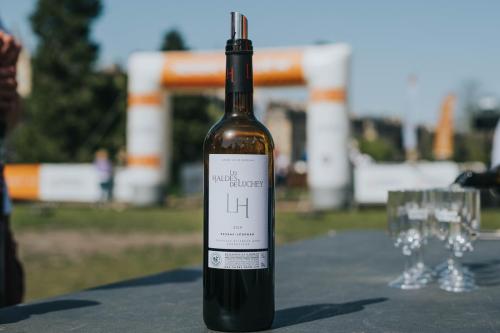 NordicWalkin'Bordeaux M?tropole