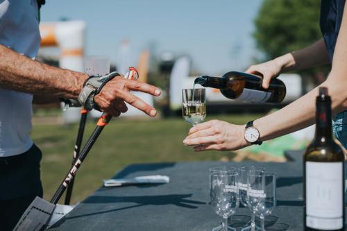 NordicWalkin'Bordeaux M?tropole