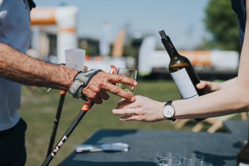 NordicWalkin'Bordeaux M?tropole