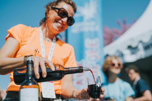 NordicWalkin'Bordeaux M?tropole