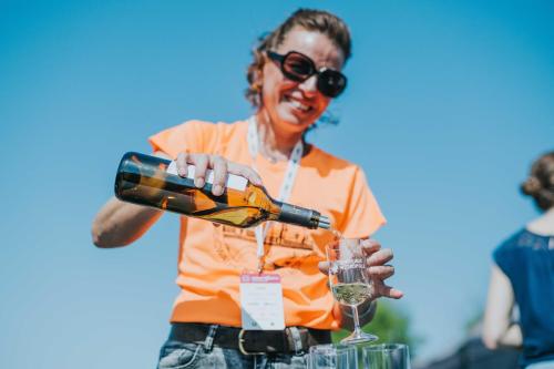 NordicWalkin'Bordeaux M?tropole