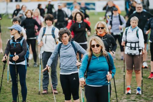 NordicWalkin'Bordeaux M?tropole