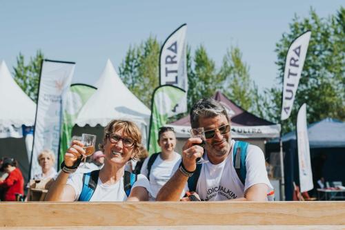 NordicWalkin'Bordeaux M?tropole