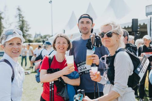 NordicWalkin'Bordeaux M?tropole