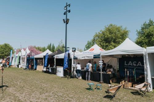 NordicWalkin'Bordeaux M?tropole