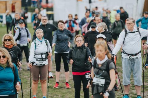 NordicWalkin'Bordeaux M?tropole