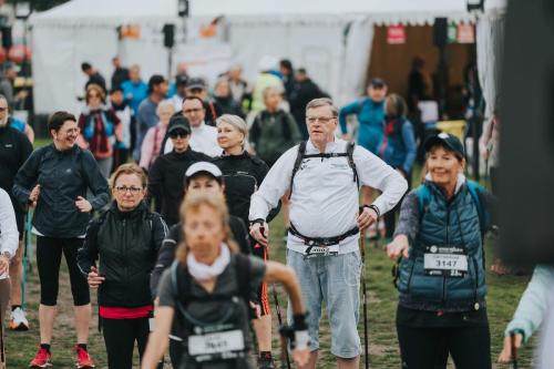 NordicWalkin'Bordeaux M?tropole