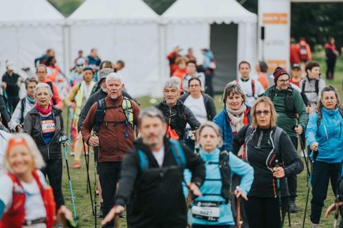 NordicWalkin'Bordeaux M?tropole