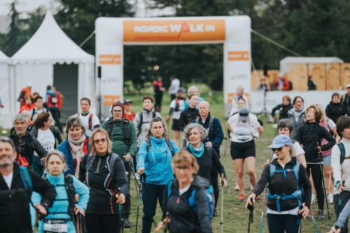 NordicWalkin'Bordeaux M?tropole