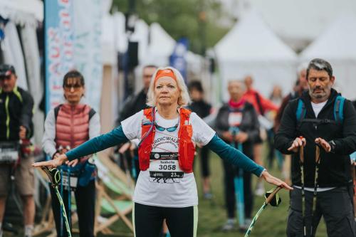 NordicWalkin'Bordeaux M?tropole