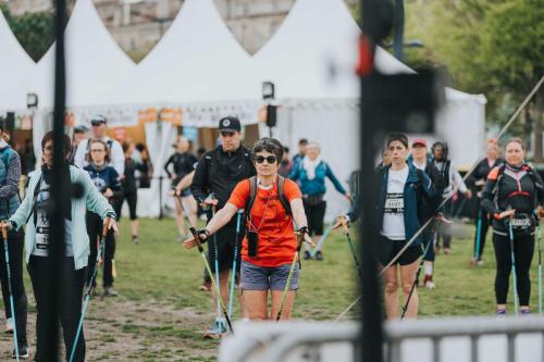 NordicWalkin'Bordeaux M?tropole