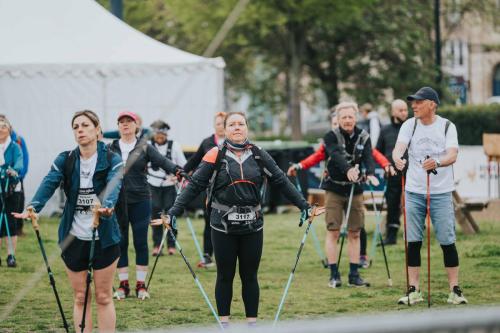 NordicWalkin'Bordeaux M?tropole