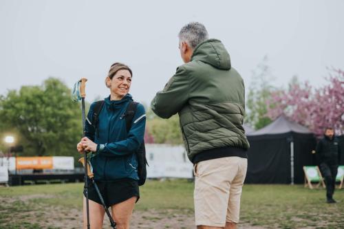 NordicWalkin'Bordeaux M?tropole