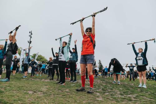 NordicWalkin'Bordeaux M?tropole