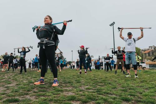 NordicWalkin'Bordeaux M?tropole