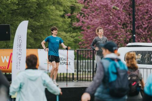 NordicWalkin'Bordeaux M?tropole